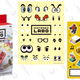 Nintendo Labo Customization Set | $7 | Amazon